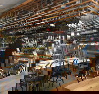 The Groove Lounge - Nambucca Heads Accommodation