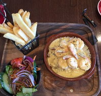 Fieste Family Restaurant - Nambucca Heads Accommodation