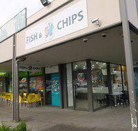 Flipping Out Fish  Chippery - Nambucca Heads Accommodation