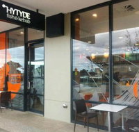 Hytyde Fish  Kebab - Nambucca Heads Accommodation