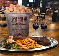 Lonestar Ribhouse Craigieburn - Nambucca Heads Accommodation