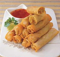 Penn Thai Cafe - Nambucca Heads Accommodation