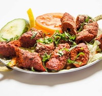 Punjabi Curry Cafe 2 - Nambucca Heads Accommodation