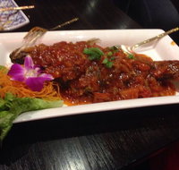 Rich Chilli Thai - Nambucca Heads Accommodation