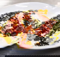 Tandoori Flames - Nambucca Heads Accommodation