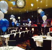 The Host Indian Restaurtant - Nambucca Heads Accommodation