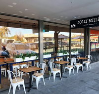 The Jolly Miller Cafe and Patisserie - Nambucca Heads Accommodation