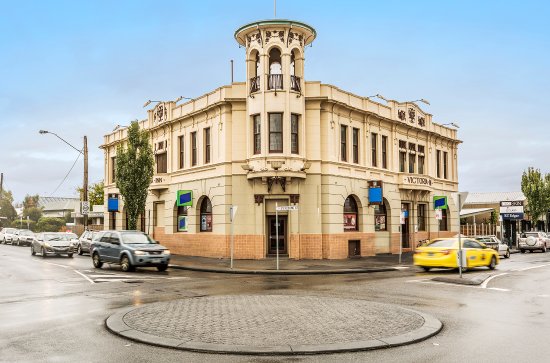 Williamstown VIC Nambucca Heads Accommodation