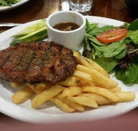 Coffe Barn - Nambucca Heads Accommodation