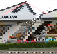 O. MY - Nambucca Heads Accommodation