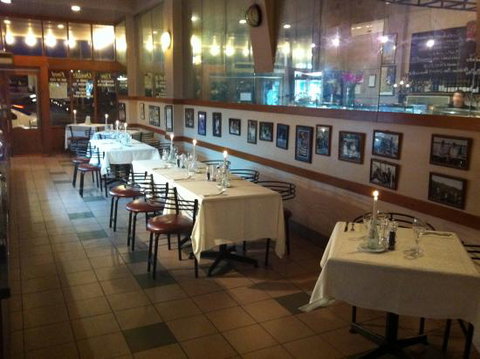 P. Frangos & Sons - Nambucca Heads Accommodation 0