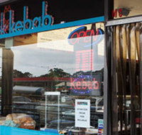 Tek Kebab - Nambucca Heads Accommodation