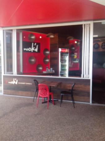 Wok'd Gourmet Chinese - Nambucca Heads Accommodation 0