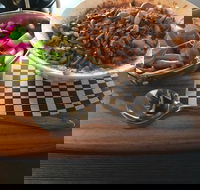 Bubbly Beans cafe / restaurant - Nambucca Heads Accommodation