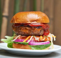 Burger Culture - Nambucca Heads Accommodation