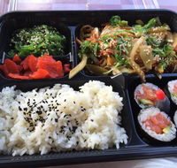 Chelsea Sushi - Nambucca Heads Accommodation