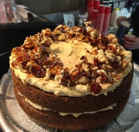 Cocoa Latte Cafe - Nambucca Heads Accommodation