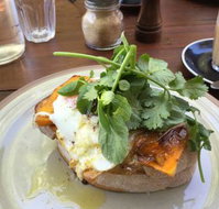 Crowded House Cafe - Nambucca Heads Accommodation