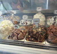 Gelateria Capriccio - Nambucca Heads Accommodation