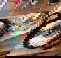 Kodama Coffee - Nambucca Heads Accommodation