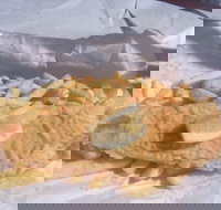 Off the Pier - Fish and Chippery - Nambucca Heads Accommodation