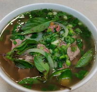 Pho Van Vietnamese Restaurant - Nambucca Heads Accommodation
