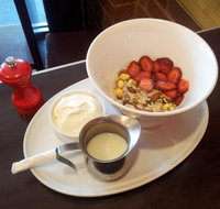 Pickle Barrel - Nambucca Heads Accommodation