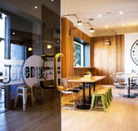 Rifle Club Hotel - Nambucca Heads Accommodation