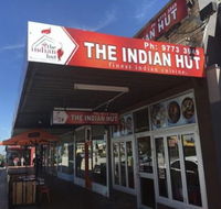 The Indian Hut - Nambucca Heads Accommodation