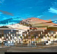 West Eighty One - Nambucca Heads Accommodation