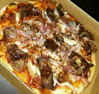 Bicaro's Ristorante Bar and Forno - Nambucca Heads Accommodation