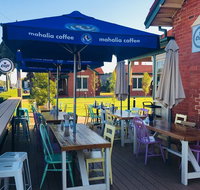 Cafe by The Little Gourmet Food Company - Nambucca Heads Accommodation