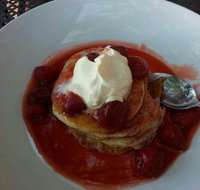 Friars Cafe - Nambucca Heads Accommodation