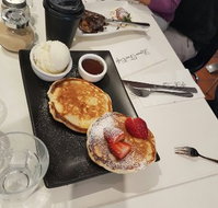 Lemon Tree Cafe - Nambucca Heads Accommodation