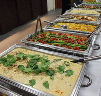 Lutfiye Shish Kebab - Nambucca Heads Accommodation