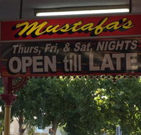 Mustafa's Kebabs - Nambucca Heads Accommodation
