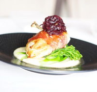 Sebastian's Restaurant - Nambucca Heads Accommodation