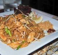 Thai Coconut - Nambucca Heads Accommodation