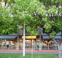 The Parklake Cafe-Bar-Restaurant - Nambucca Heads Accommodation