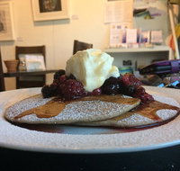 Abitza Cafe and Healing Centre - Nambucca Heads Accommodation