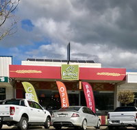 Banjo's Bakery Cafe - Nambucca Heads Accommodation