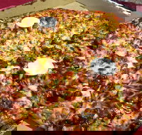 Big Al's Pizza - Nambucca Heads Accommodation