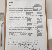 Bistro Grata - Nambucca Heads Accommodation