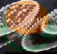 Cafe Harmony Espresso bar - Nambucca Heads Accommodation