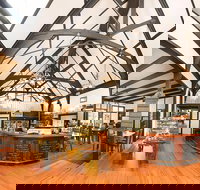 Cheeky Goose Cafe - Nambucca Heads Accommodation