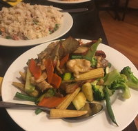 China Garden - Nambucca Heads Accommodation