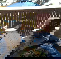 Churchill Island Heritage Park Cafe - Nambucca Heads Accommodation