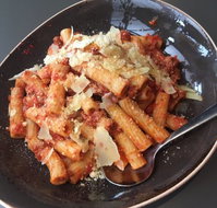 Dal Mondo Restaurant  Function Centre - Nambucca Heads Accommodation