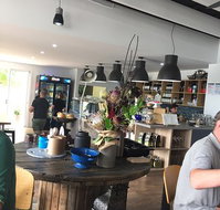 Food Co on Franklin - Nambucca Heads Accommodation