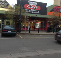 Glutopia Cafe - Nambucca Heads Accommodation